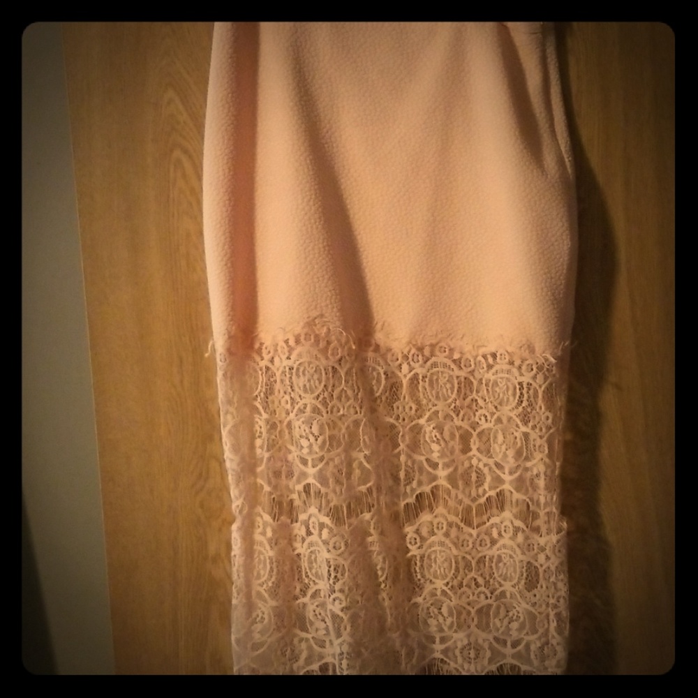 ASTR Peek-A-Boo Midi